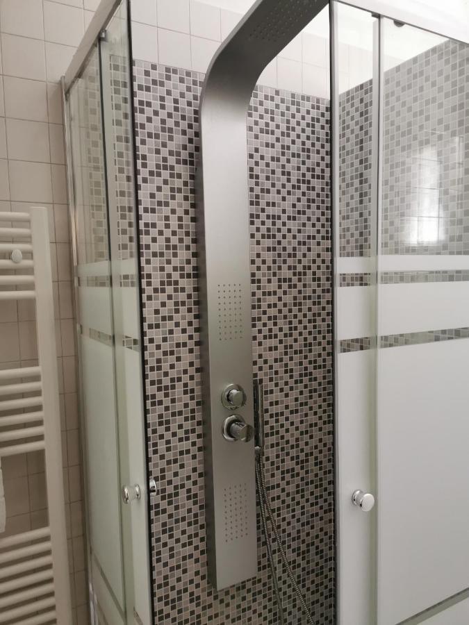 ונציה Ca Cristallina מראה חיצוני תמונה